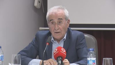 Virgilio Zapatero se pronuncia en contra de la ley de amnistía