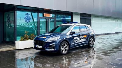 Cinco detenidos en Segovia por concertar un matrimonio entre una menor de 14 años y un hombre de 30