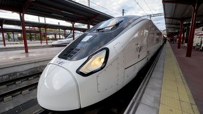 Renfe dejará de indemnizar por llegar 15 minutos tarde con el AVE a partir del 1 de julio