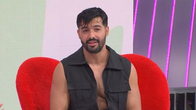 Jorge González asegura haber recibido amenazas antes del Benidorm Fest