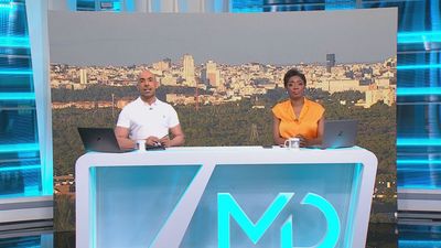 Madrid Directo 11.06.2024