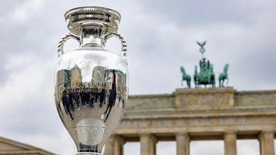 Mil y una curiosidades de la Eurocopa 2024