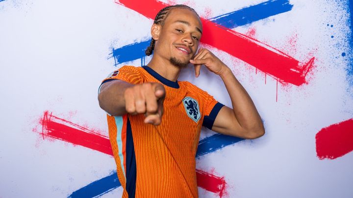 Xavi Simons / @Gio_XS7