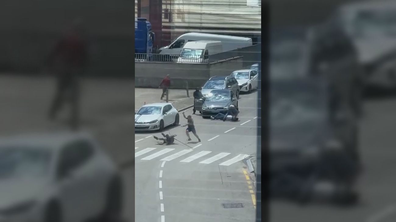 Un muerto y un herido grave en un tiroteo en el polígono de Riudellots de la Selva, Gerona