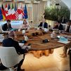 Rusia advierte a la Unión Europea con medidas "extremadamente dolorosas" por el préstamo del G7 a Ucrania