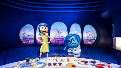 Las nuevas emociones que una Riley adolescente descubrirá en 'Del Revés 2'