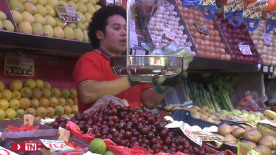 El IPC escala al 3,6% en mayo,  su nivel más elevado desde abril de 2023