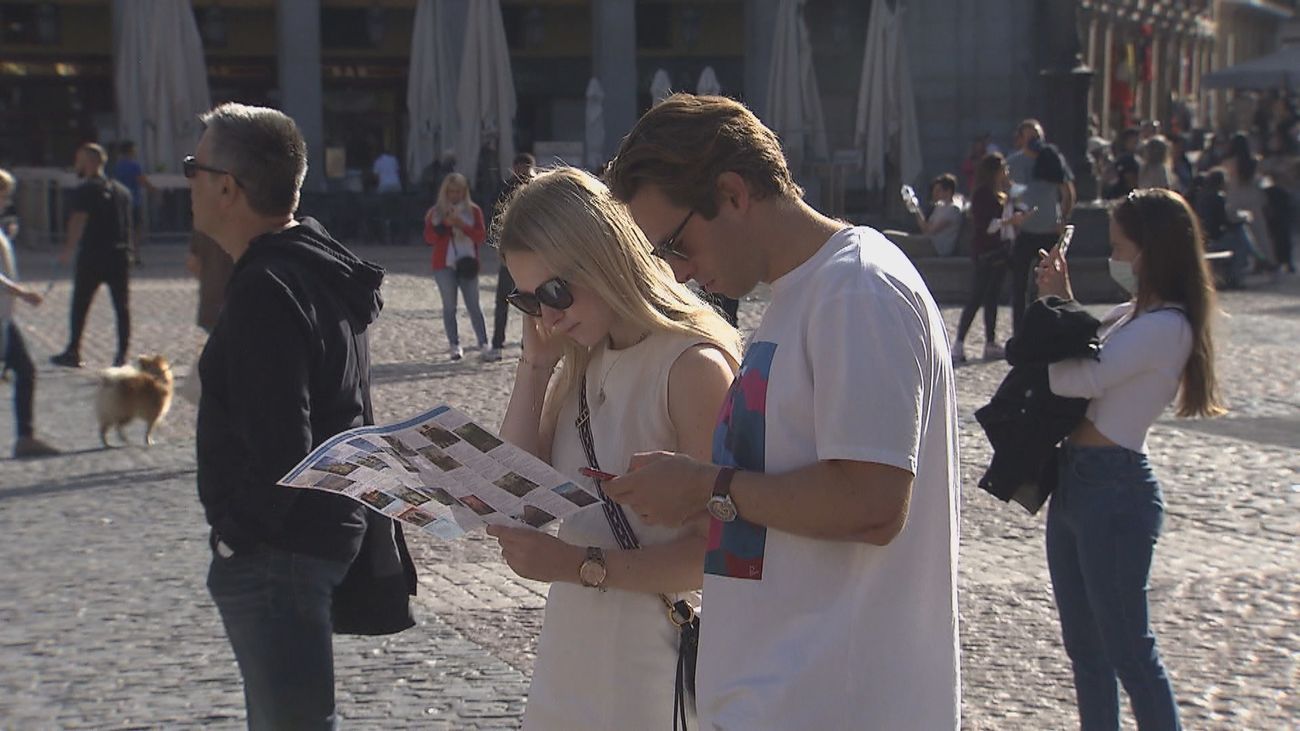 El Ayuntamiento de Madrid presenta una estrategia turística "sostenible" y para todos los barrios