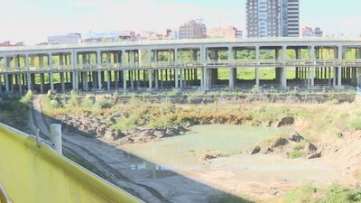 Luz verde al proyecto para unificar a personal municipal en el antiguo mercado de Legazpi