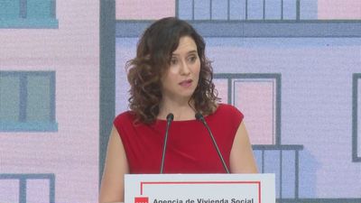 La Agencia de Vivienda Social cumple 40 años ayudando a "mejorar vidas"
