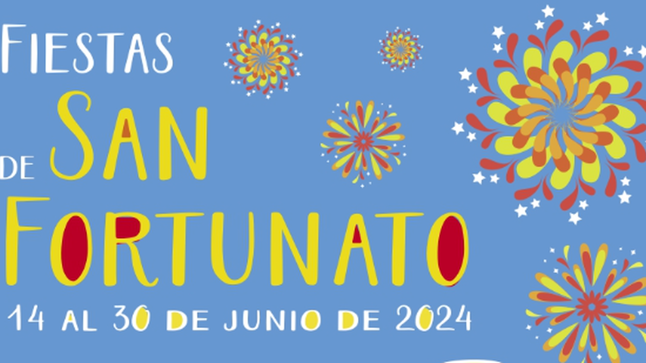 Las Fiestas de La Fortuna, de Leganés