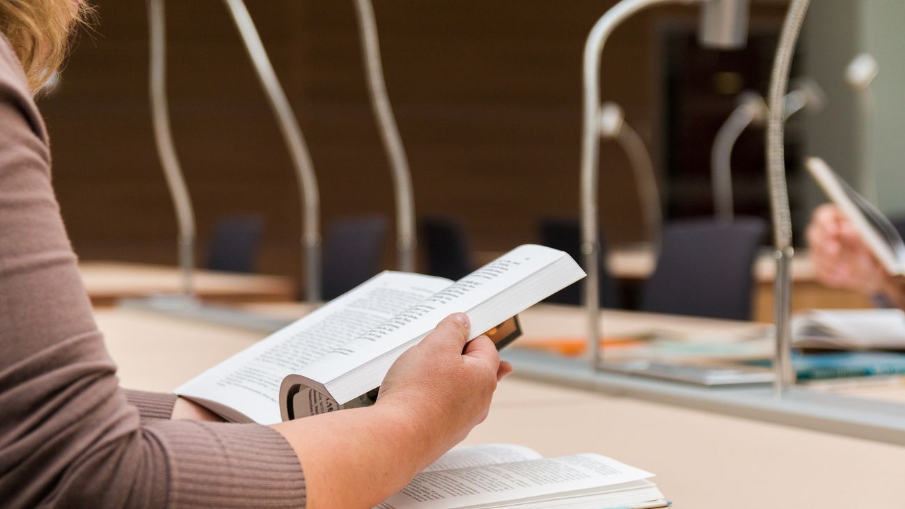 Estas son las carreras con más salidas, y las que menos