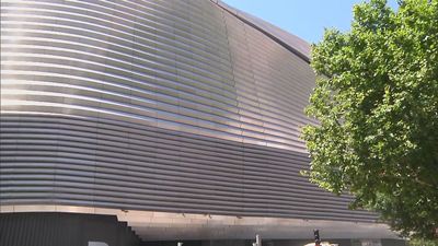 Vecinos del Bernabéu reúnen una cuota mensual "para asistencia legal" contra los ruidos de los conciertos