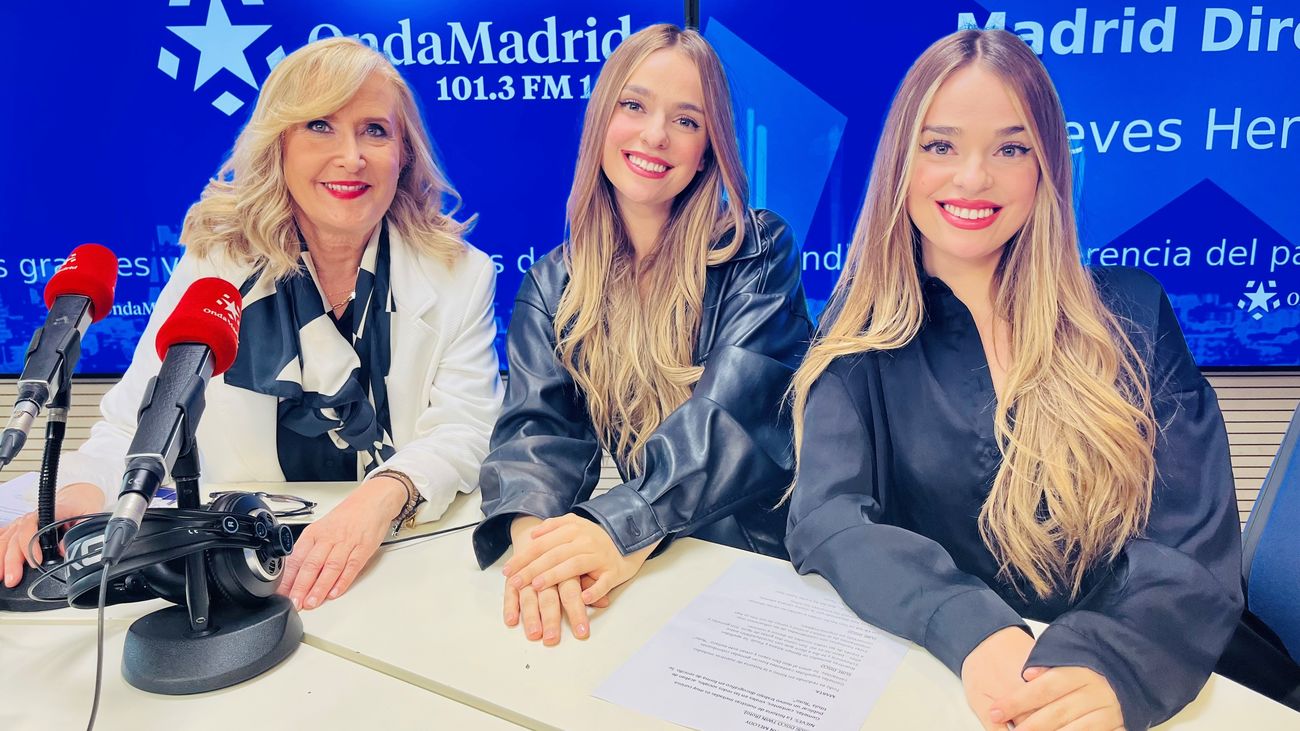 Twin Melody nos presenta su single 'Roto'