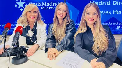 Twin Melody nos presenta su single 'Roto'