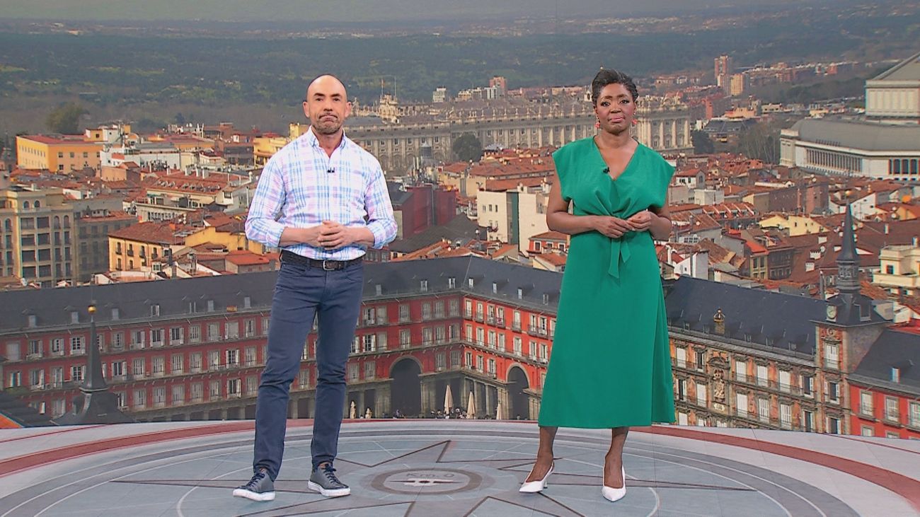 Madrid Directo 12.06.2024