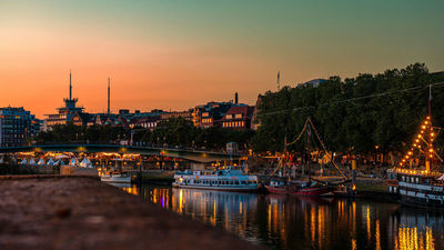 MxM: Norte de Alemania