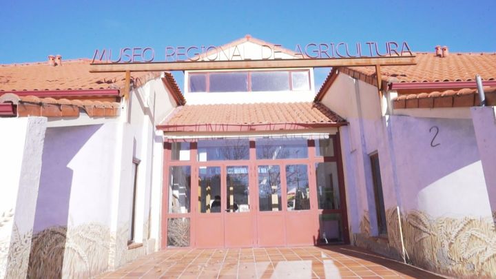 El Centro Artesanal Torrearte: Un complejo único en toda la Comunidad de Madrid