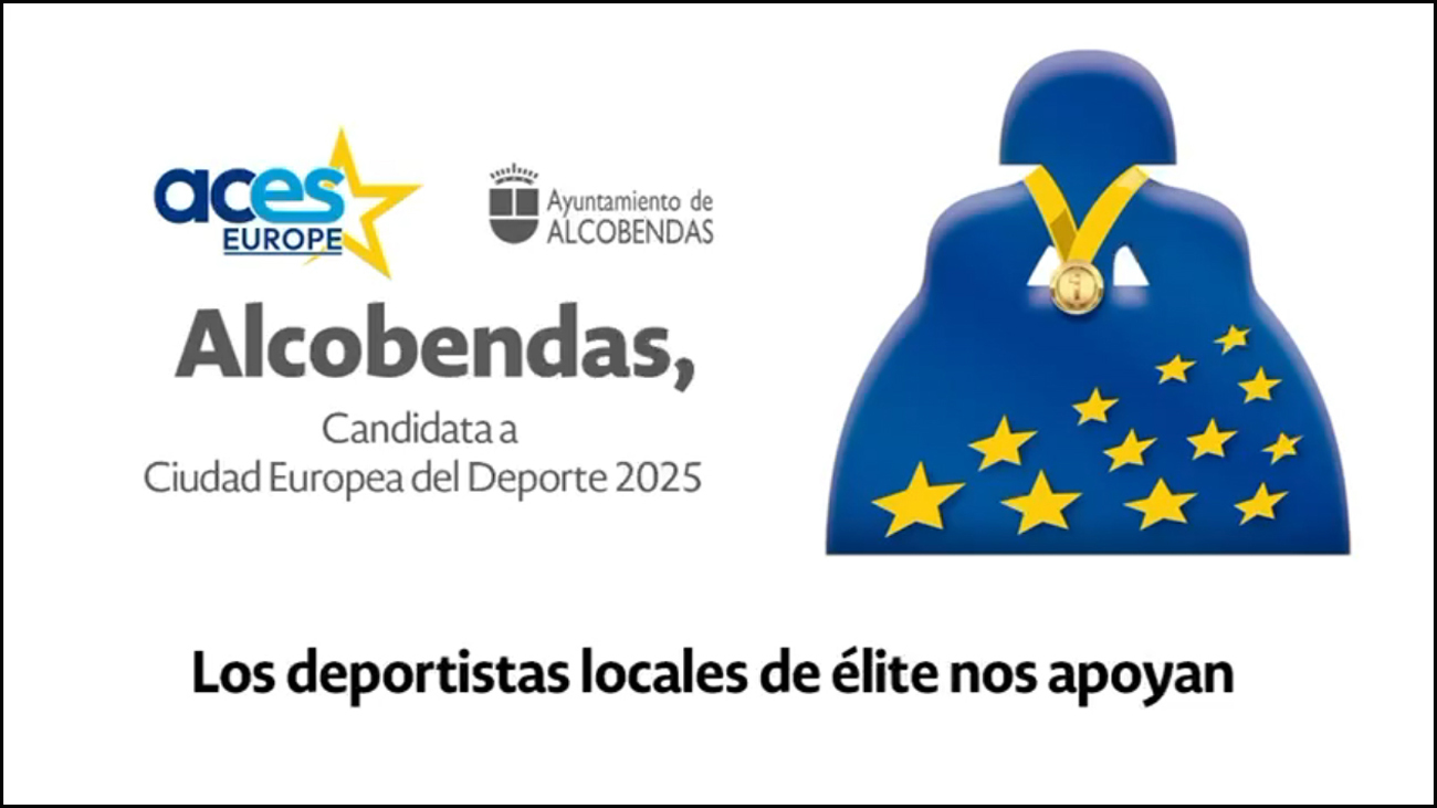 Madrid se Mueve 15.06.2024