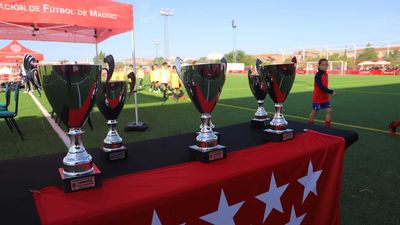 Fútbol de Madrid 15.06.2024