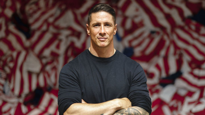 Fernando Torres / ATLÉTICO DE MADRID