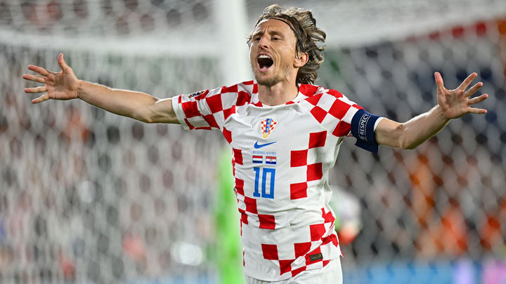 Modric / @HNS_CFF