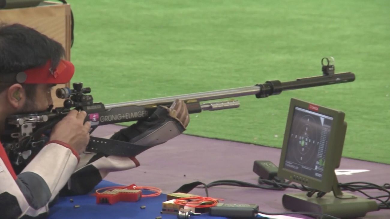 Madrid Inclusivo 15.06.2024