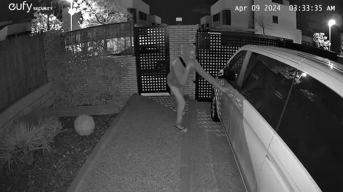 Cae la banda de okupas que ha estado asolando Colmenar Viejo con robos en viviendas, obras y vehículos