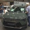 Crecen un 10% las ventas de coches de segunda mano