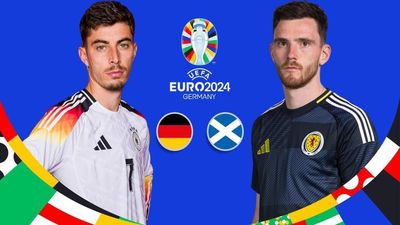 Alemania y Escocia dan el pistoletazo de salida a la Eurocopa