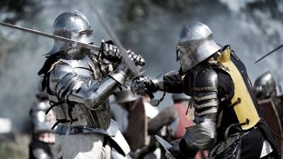 Vuesas mercedes están invitadas a la Feria Medieval de Manzanares El Real