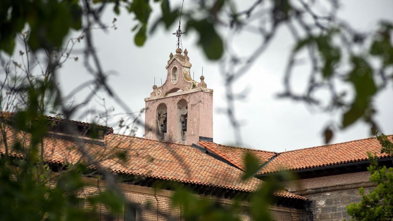 Monasterio de Belorado