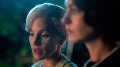 Cuando la tragedia amenaza las 'Vidas perfectas' de Anne Hathaway y Jessica Chastain