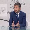 Miguel Ángel García: "El Gobierno de Sánchez debe a Madrid 600 millones de euros"