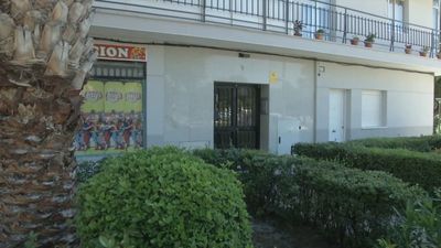 Detenido por apuñalar a su cuñado tras una discusión en una vivienda de Coslada