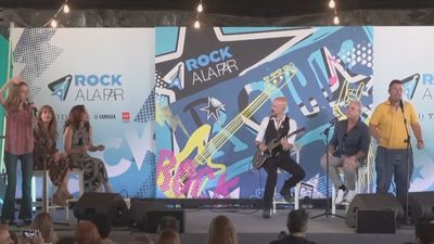 Personas con discapacidad podrán ser estrellas de la música con David Summers de padrino