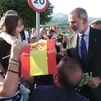 El lado más humano de Felipe VI