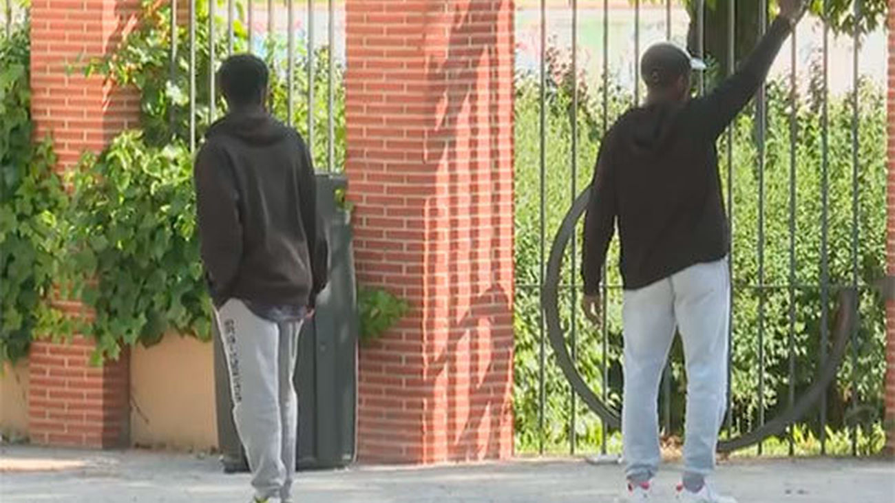 La Comunidad de Madrid pide al gobierno central que declare la emergencia migratoria