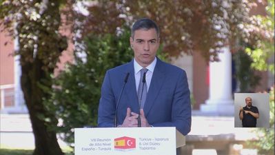 Los magistrados manifiestan su "intranquilidad" por el "medio anuncio" de Sánchez sobre el CGPJ