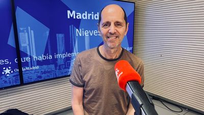 Alejo Stivel: "Serrat y Sabina en Argentina son más que dioses"