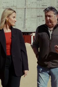 Olé, toro: Capítulo 4