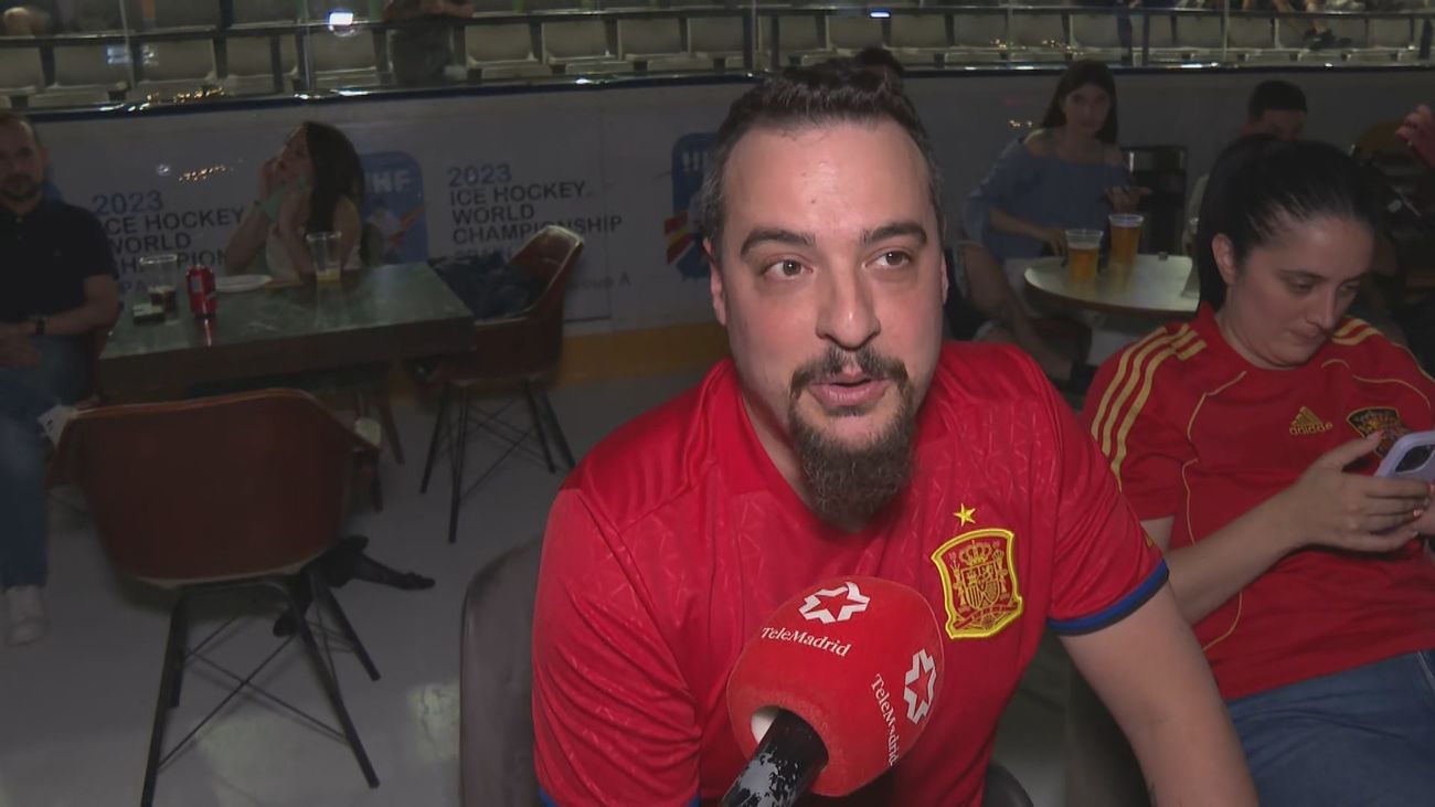 Madrid vibra con el brillante debut de España en la EURO 2024