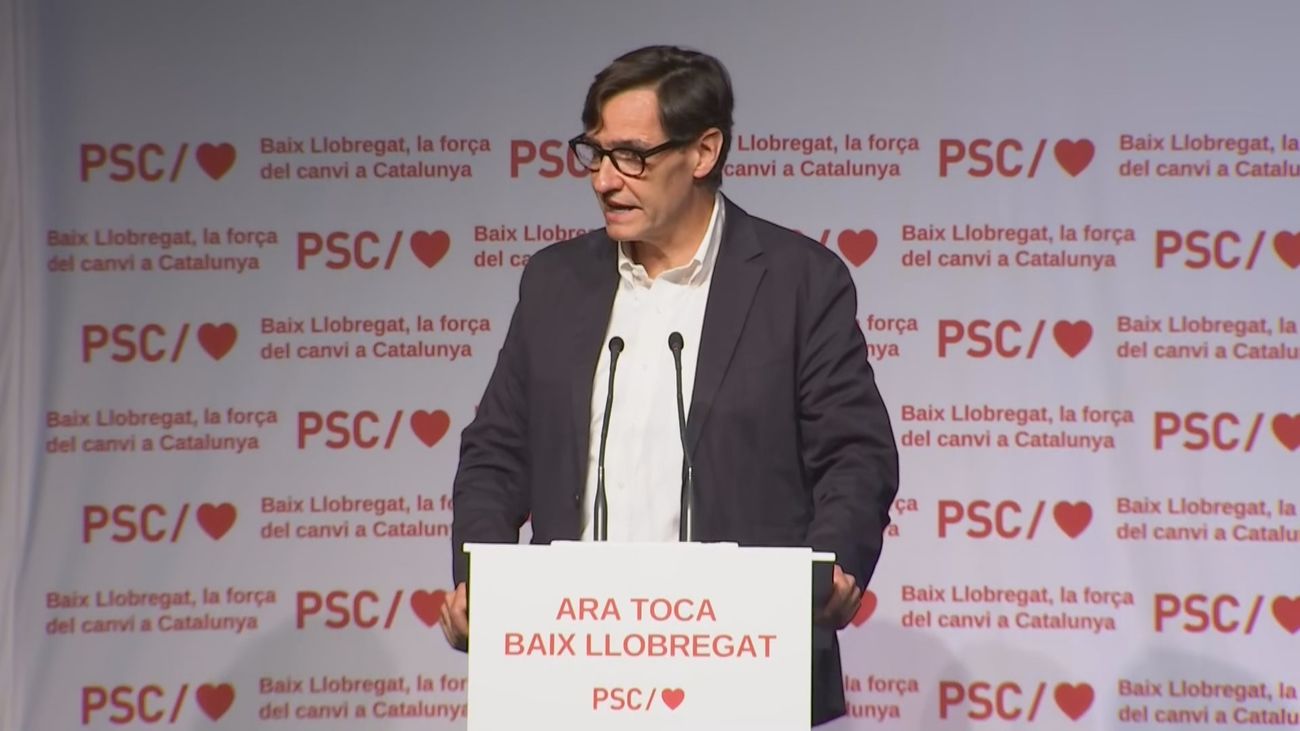 Illa reitera el ultimátum del ejecutivo de Sánchez al PP para desbloquear el CGPJ