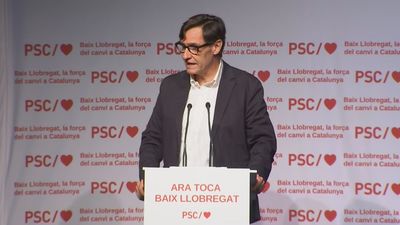 Illa reitera el ultimátum del ejecutivo de Sánchez al PP para desbloquear el CGPJ