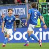 2-1. Italia remonta contra Albania antes de enfrentarse a España