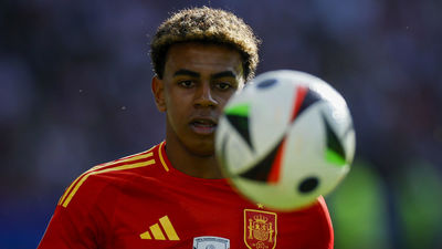 El padre de Lamine Yamal, apuñalado un aparcamiento en Mataró