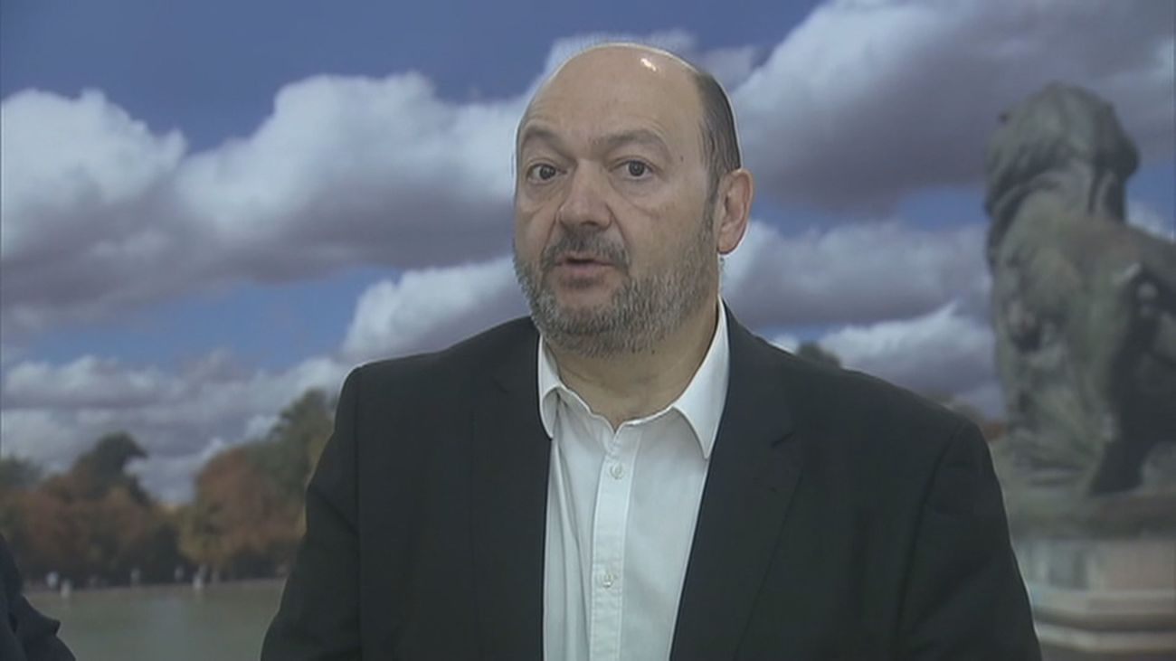 Muere el Cronista de la Villa y periodista Constantino Mediavilla