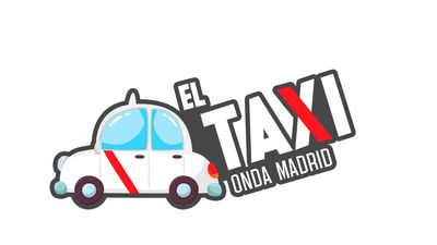 El Taxi de Javier Machicado, 'no me gusta como caza la perrita'