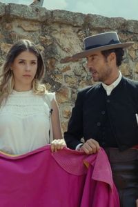 Olé, toro: Capítulo 6