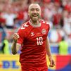 1-1. Eriksen abre el camino para Dinamarca, que no puede con Eslovenia